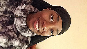 Profile photo for Sabriyyah Davis