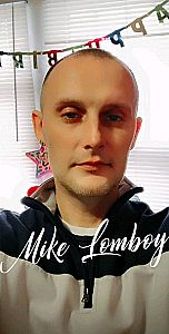 Profile photo for Michael Lomboy