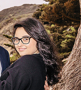 Profile photo for Noor Sagastume