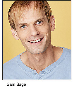 Profile photo for Sam Sage