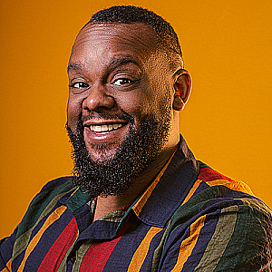 Profile photo for Kyle Jackson