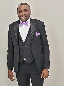 Profile photo for Nody Nvita