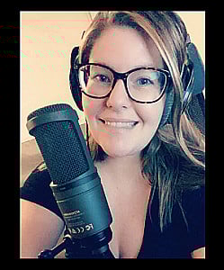 Profile photo for Amy Drew