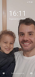 Profile photo for Rafael Age Apeni