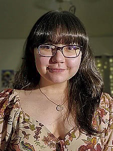 Profile photo for Alexandra Boles