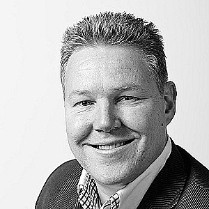 Profile photo for Coen van den Brink