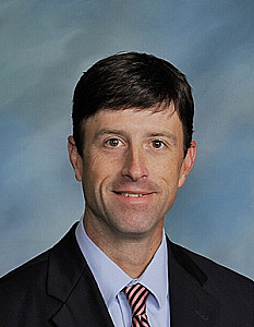 Profile photo for Kevin McClave