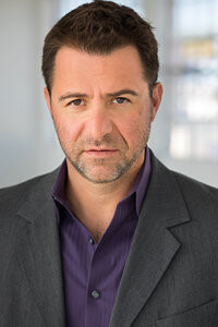 Profile photo for Julian Fletcher