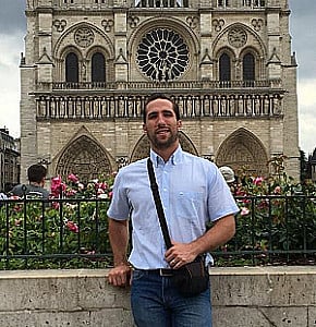 Profile photo for Casey Stuht