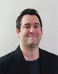 Profile photo for Tim Wadsworth