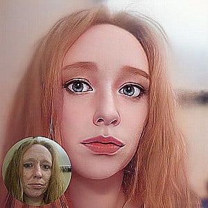 Profile photo for Lacey Kennedy