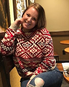 Profile photo for Mariah Dobson