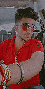 Profile photo for sarthak bhamare