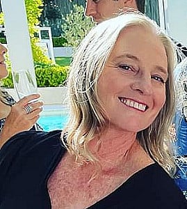 Profile photo for Joanne Daly