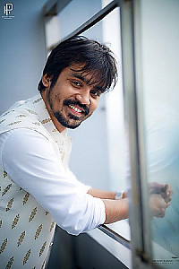 Profile photo for Jibon Roy