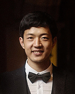 Profile photo for Hongze Wu