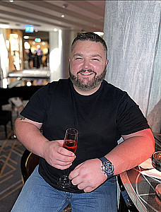 Profile photo for Will Lockwood