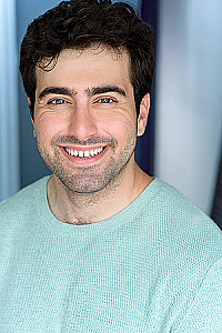 Profile photo for Jonathan Raffoul
