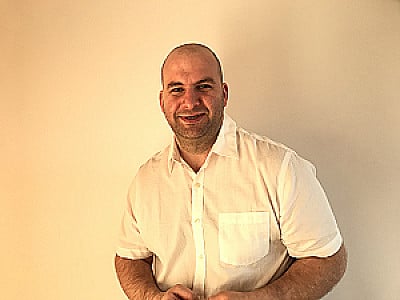Profile photo for Lyle Scott III