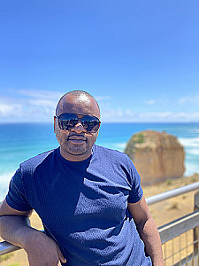 Profile photo for Uwem Etuknwa