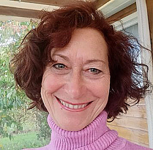 Profile photo for Jocelyne d'Agate