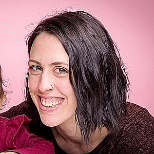 Profile photo for Camille Robinson
