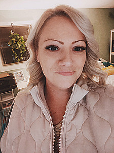 Profile photo for Natalie Norris