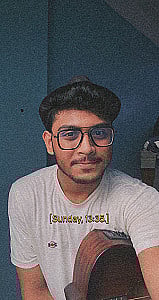 Profile photo for Dhruba Chowdhury