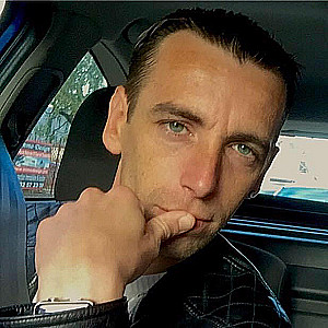 Profile photo for Romain Feuilly