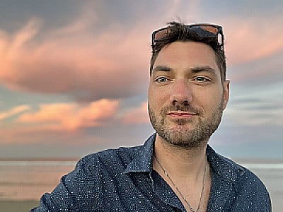 Profile photo for Christopher Cropsey