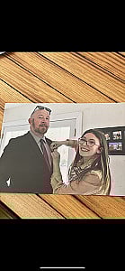 Profile photo for Daniel Verrill