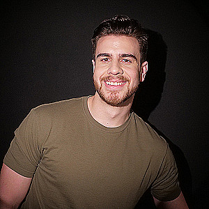 Profile photo for Dylan Weidenfeld