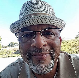 Profile photo for Brian Courtney