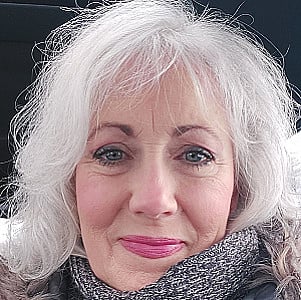 Profile photo for Liz Boyer