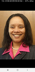Profile photo for Angela McFadden
