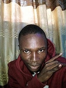 Profile photo for Paul Ishaya