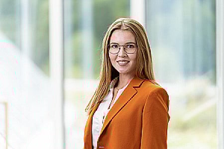 Profile photo for Angela Ivanova