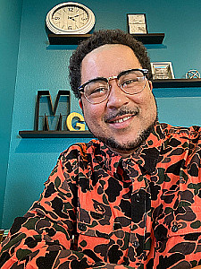 Profile photo for Herman Travis III