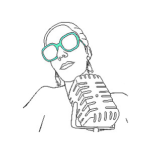 Profile photo for Adriana González