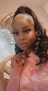 Profile photo for mariah hilliard