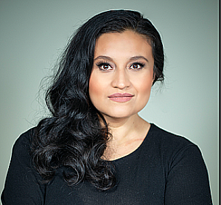 Profile photo for Carolina Cardenas