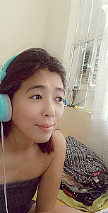 Profile photo for Jennifer Ramirez