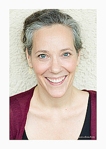 Profile photo for Kim Ikonen Jennings