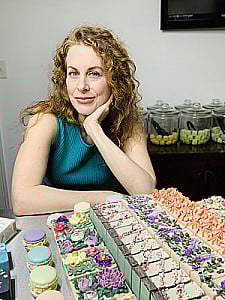 Profile photo for Alison Easterby