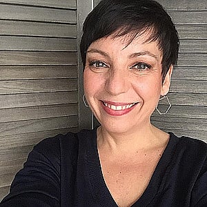 Profile photo for Eva Kopp