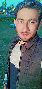Profile photo for Muhammad Shahab Khan