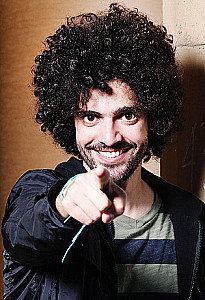 Profile photo for Daniel Lema