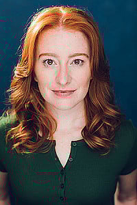 Profile photo for Tiffany Tatreau