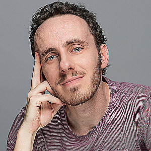 Profile photo for Rodrigo Arijon