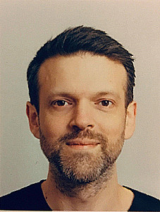 Profile photo for Eric ALBERT